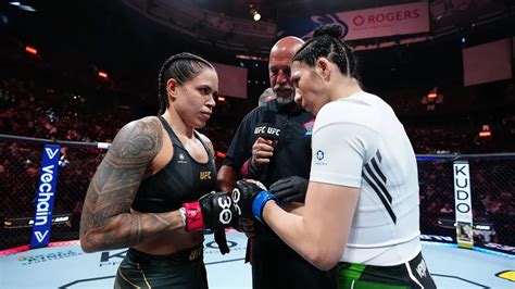 UFC 289: Amanda Nunes versus Irene Aldana Full Fight Video